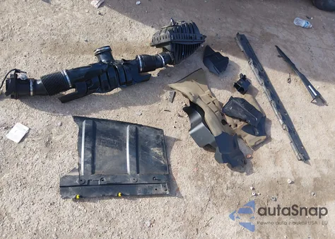 2021 Land Rover Range Rover P525 Westminster из США, поврежденный, VIN SALGS2SE6MA450127